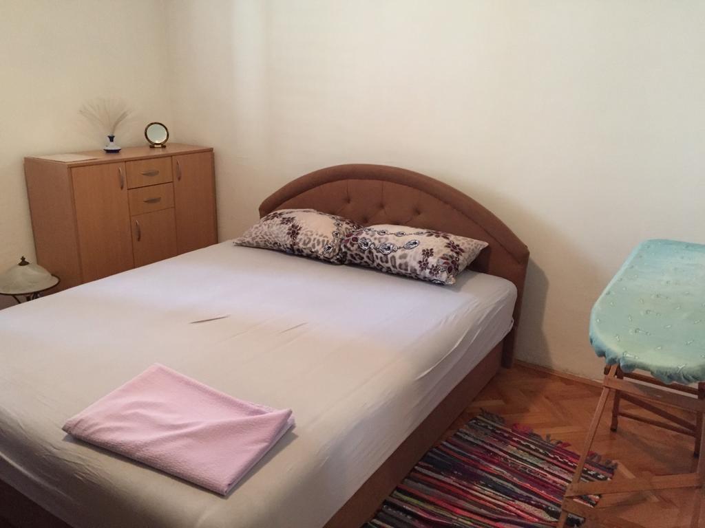 Rakite Apartment Kotor Quarto foto