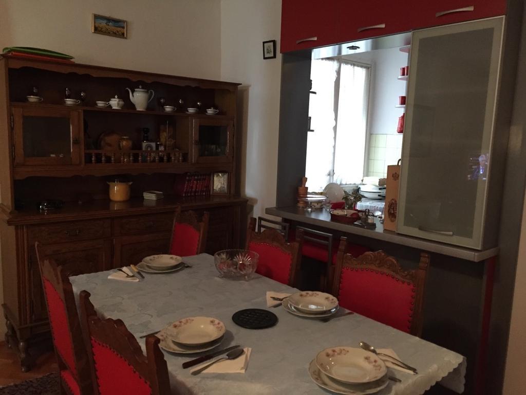 Rakite Apartment Kotor Quarto foto